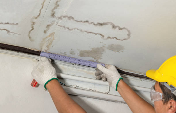Reliable Structural Drying contractor in Clinton, WA by Water Damage Irwin